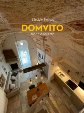 Domvito Lifestyle Holiday - Santo Cosma